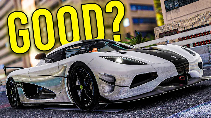 TDU Solar Crown is GOOD NOW? 