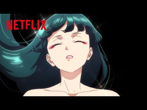 The Apothecary Diaries OP | “Be a flower” by Ryokuoushoku Shakai | Netflix Anime