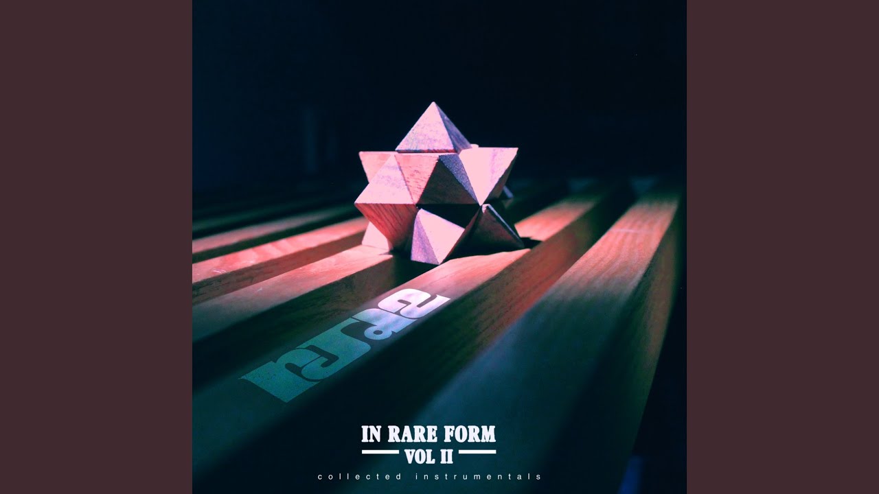 Microwave Me (Instrumental)