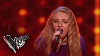 Download Drew Performs this Is Gospel: Blinds 1 | The Voice Kids Uk 2018 Video MP3 Drew Performs this Is Gospel: Blinds 1 | The Voice Kids Uk 2018
