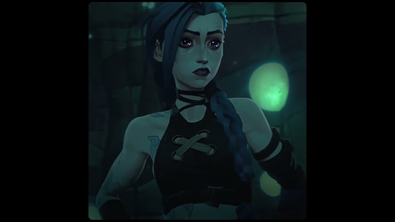 Jinx Slap