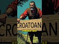 Roanoke: America’s First Unsolved Mystery