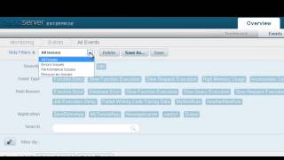 Working with Events in Zend Server