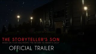THE STORYTELLERS SON- TRAILER 1 (Zephrysc Reupload)