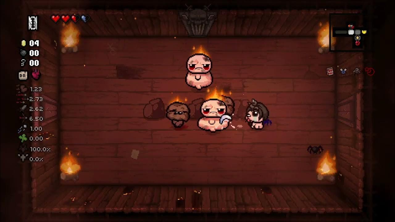 The Binding of Isaac Repentance + Curious Expedition + Crying Suns 30.