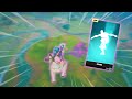 Fortnite Montage - "Work REMIX" (ASAP Ferg) *SOCKS EMOTE*