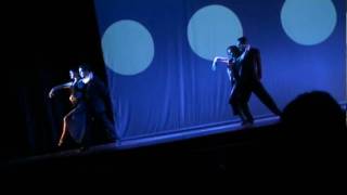 Un Momento De Alma De Tango Argentino