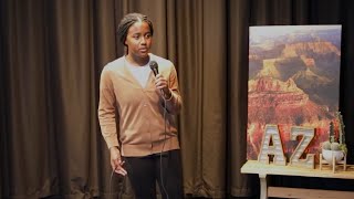 The Infamous Heroes of History | Elizabeth Ghartey | TEDxYouth@Eastmark