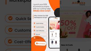 Build Your Own B2B Marketplace Like Alibaba With This POWERFUL Script