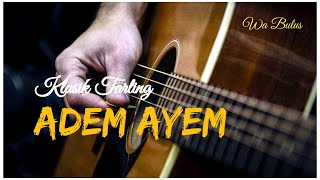 Tutorial Kiser Adem ayem Versi Ginsuci #belajar #tarling #kiser