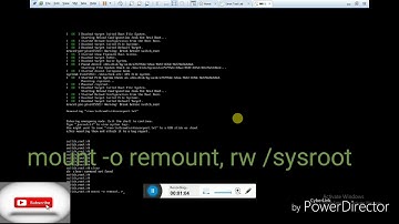 Break RedHat 7 Root Password in Just 3 Minutes