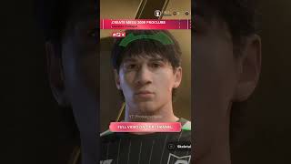 Lionel Messi Lookalike Ea Fc 26 Face Creation
