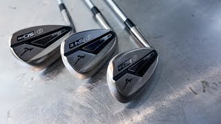 Mizuno S23 Wedge Review