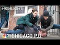 Chicago pd  a regular guy episode highlight