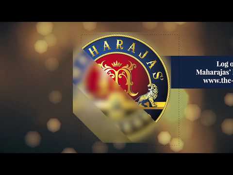 Maharajas' Express 10th Anniversary Offer