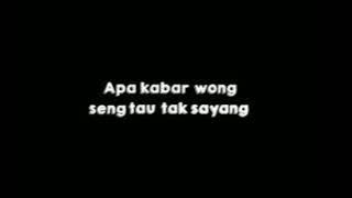 Mentahan Ccp Lirik lagu || Terima kasih luka ini sekian ku pamit pergi 30Detik