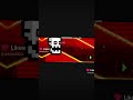 #edit #gaming #games #geometrydash