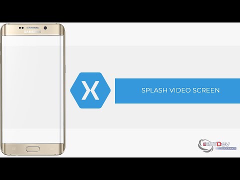 Xamarin Android Tutorial