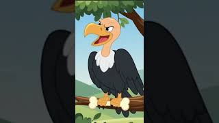 ANIMAL SOUNDS/ vulture - scream