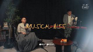 Ice Sings! Episode 7 - Musical Hits