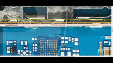 Samsung SM-A127 Battery Connector Schematic Diagram - Lion-rom