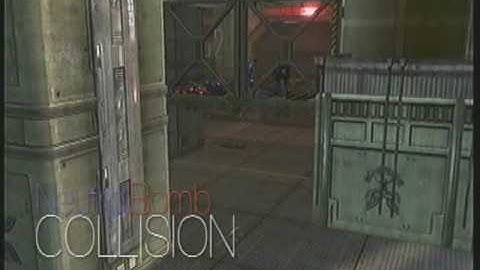 Collision Map Video: Phreakie & Adelyss