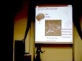 Talk by Anastasia Ailamaki at ECE TUC (Jan 26, 2012)