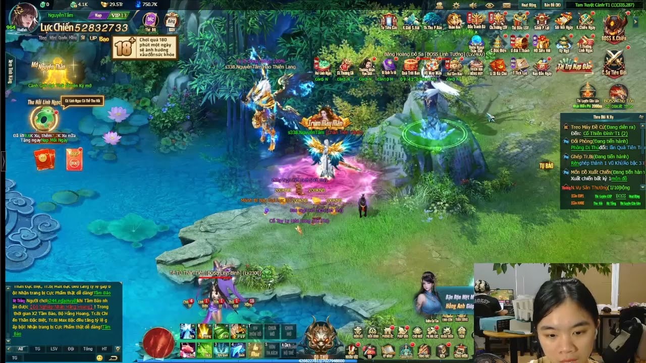 InkStorm | First Origin Flame Burns All Shackles