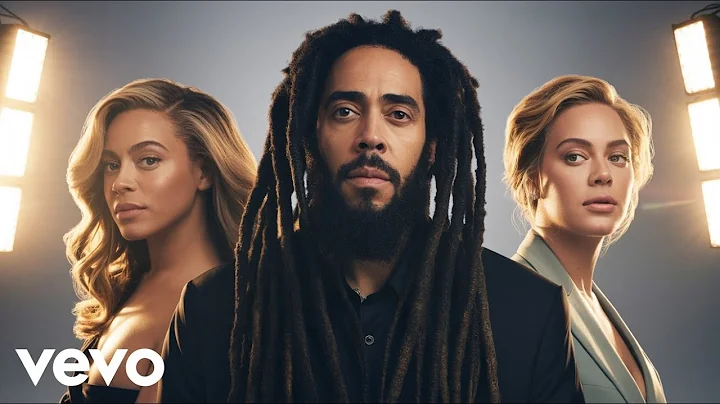 Damian Marley ft Adele and Adele - Hold On To Love (2025 AI Music Video)