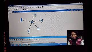 Konfigurasi Firewall Menggunakan Cisco Packet Tracer