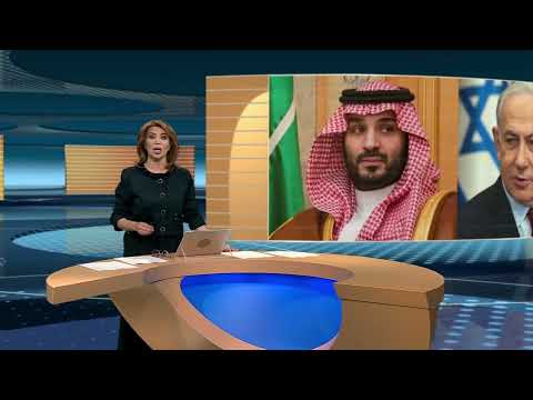 نفوذ السعودية وإسرائيل في الشرق الأوسط: تنافس أم تنسيق؟