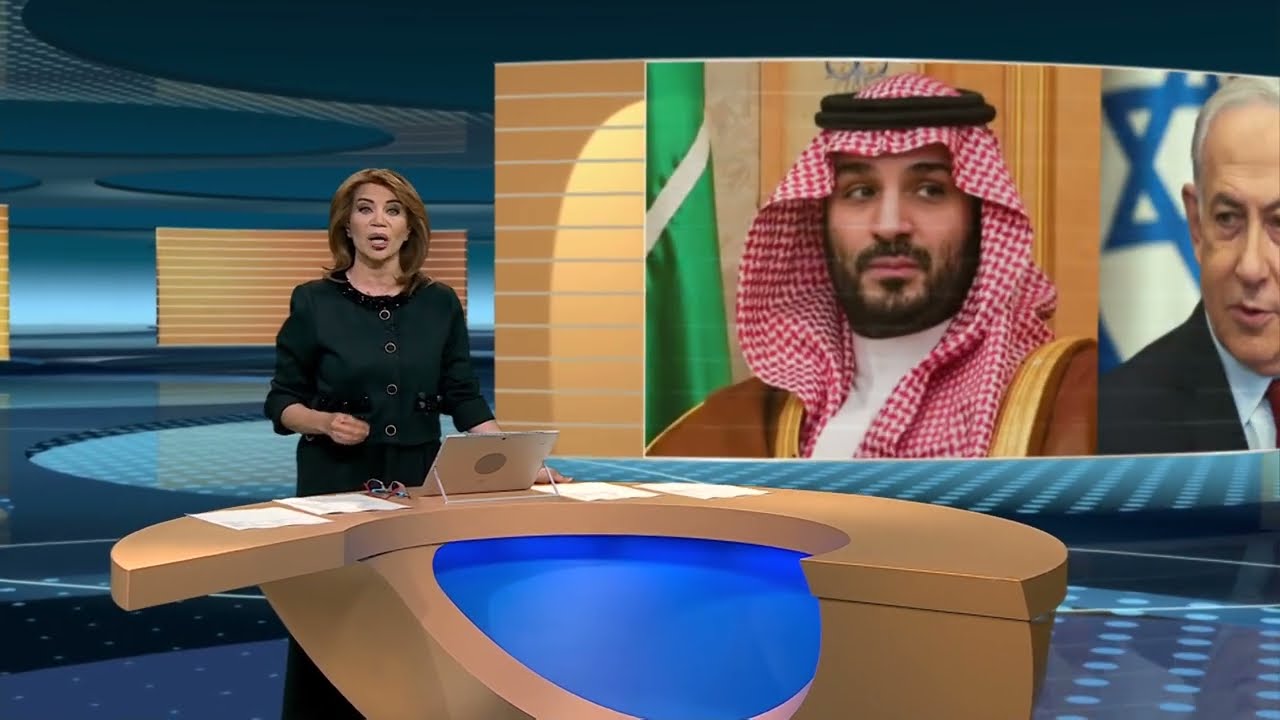 إسرائيل والسعودية والصراع على النفوذ في الشرق الأوسط | المسائية