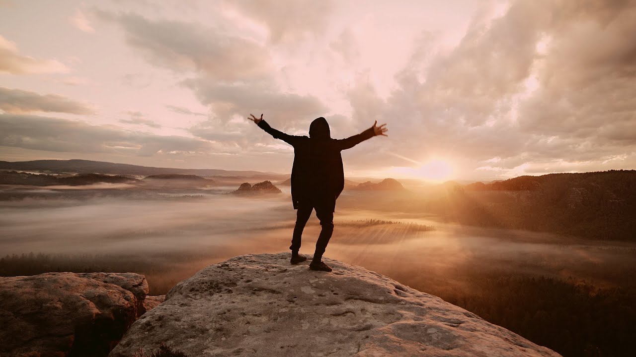 „Life is a Dance“ – Der neue Film des Freistaates Sachsen