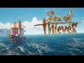 Prenons le large a la recherche de tresors sur sea of thieves 