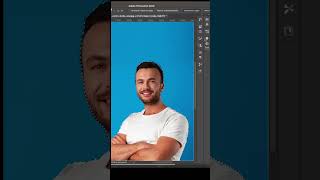 Como cambiar el color del fondo de tus imágenes en Photoshop