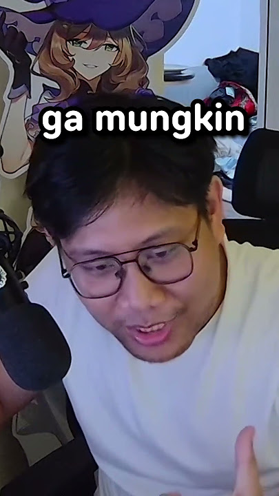 ga bakal gua mainin uma musume #shorts