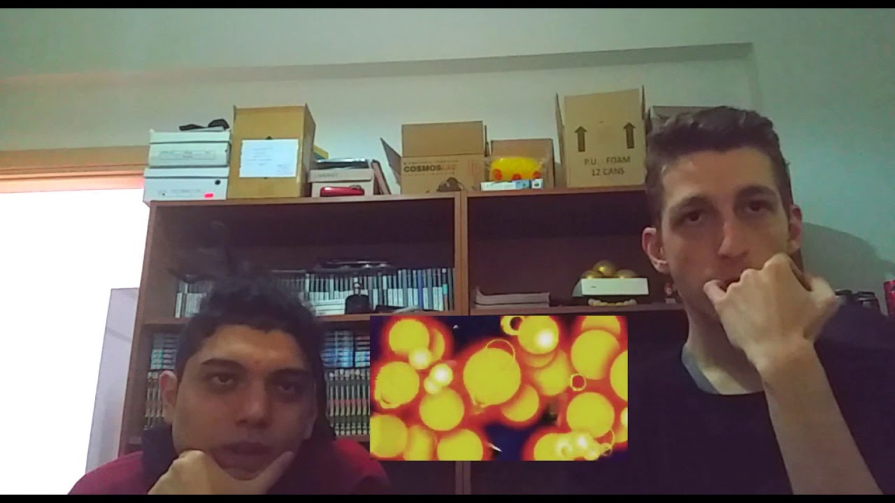 Dragon Ball Super Episode 130 Greek Reaction