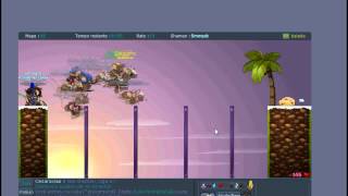 Transformice 2012 - [New] Gokuzinho [HD]