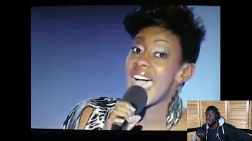 Le’Andria Johnson - I Love The Lord ( Best Sunday Best Performance)