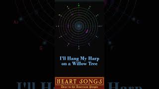 Ill Hang My Harp On A Willow Tree