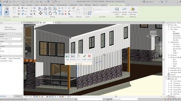 Create Board and Batten