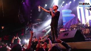 Dalex, en concierto, alborotó La Casa de La Salsa - Radio Moda