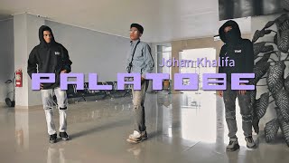 Download lagu Johan Khalifa - Palatobe MV
