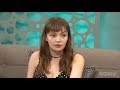 Lauren Mayberry of CHVRCHES & Shirley Manson of Garbage | SXSW LIVE STUDIO