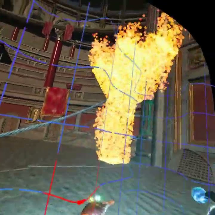 Aot snippets combination magic 101 magic vr ue5 gamedev youtube