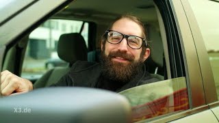 Tipps gegen Stickoxide und Feinstaubbelastung