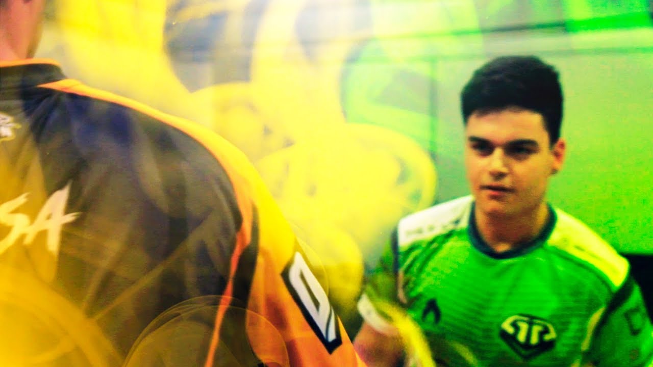 Madrid Games Week 2018