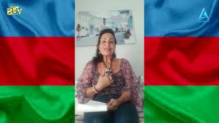 Can Bir Qan Bir Güzide Gurpınar