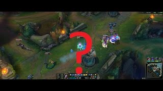 League of Legends - Hit Them With the ? Mark