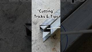 “Rassi” से 90 Degree Cutting करनेकी Trick